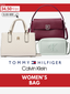 Tommy Hilfiger &Calvin Klein- Mix genți femei 
