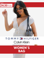 Tommy Hilfiger &Calvin Klein- Mix genți femei 