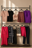 MOTIVI women's lot