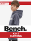 Bench kid's hoodie lot