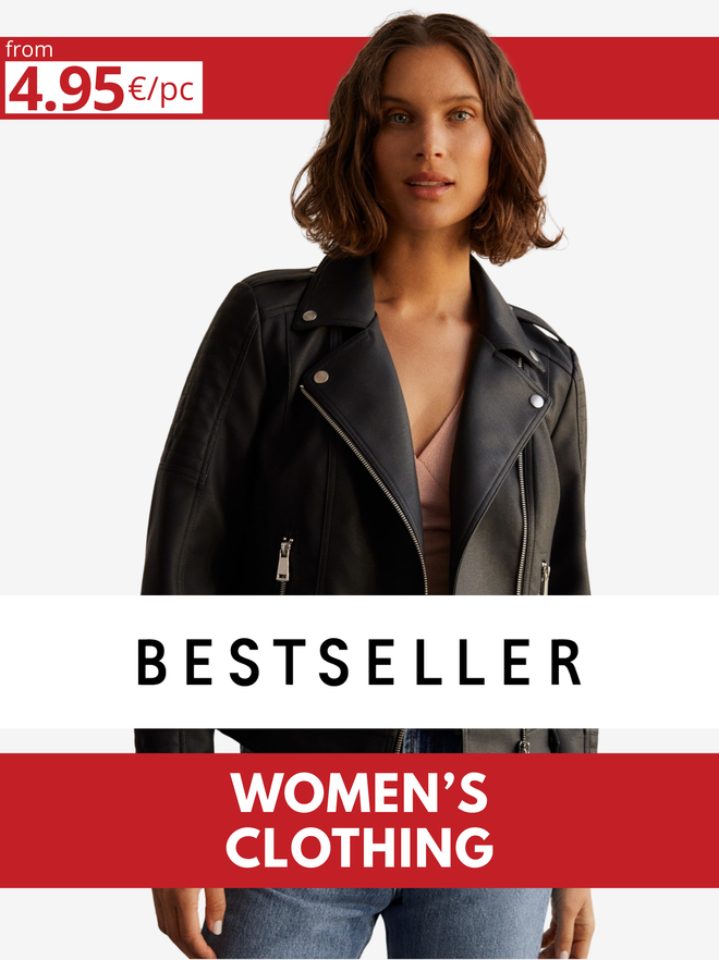 BESTSELLER Women's Lot