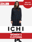 ICHI női csomag - MÉRETSORBAN ELÉRHETŐ