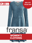 FRANSA women's lot IN SIZE RANGE