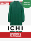 Rochie ICHI in serii de marimi