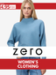 ZERO women's lot