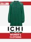 Rochie ICHI in serii de marimi