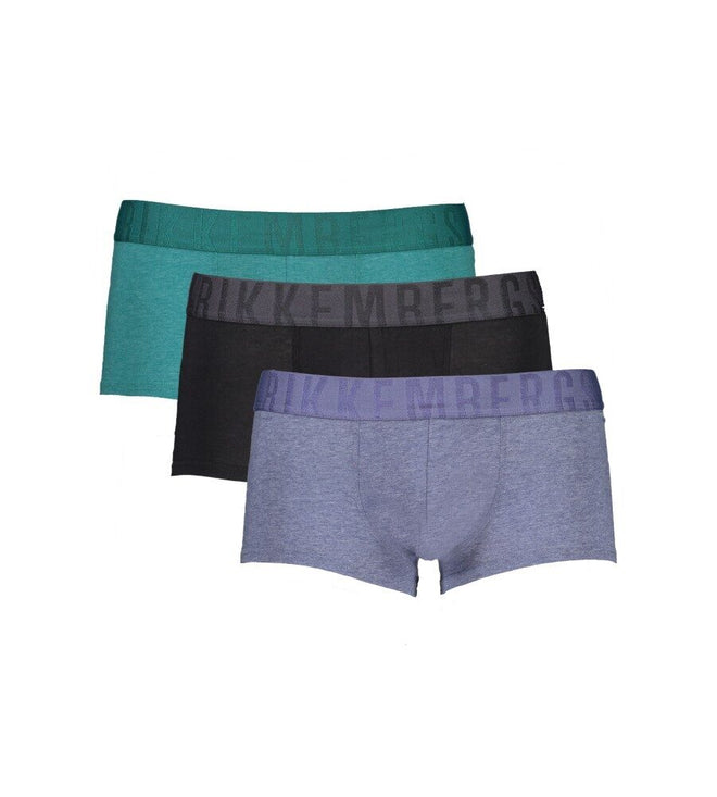 BIKKEMBERGS Men's underwear lot