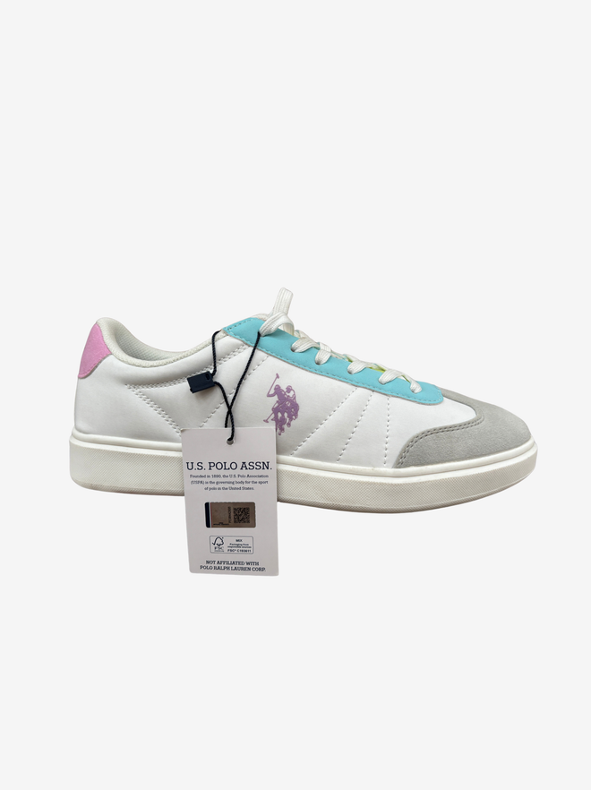 U.S POLO ASSN. women's shoes lot