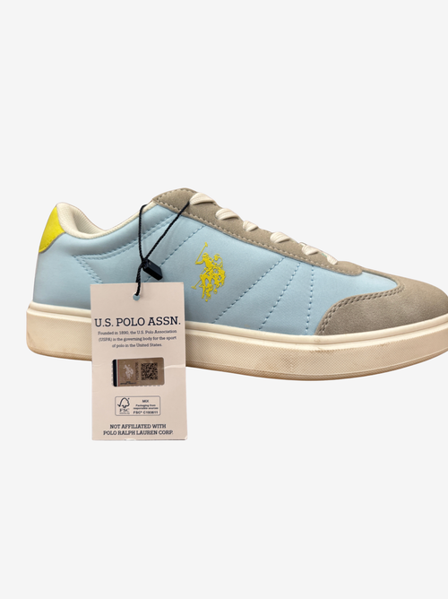 U.S POLO ASSN. women's shoes lot