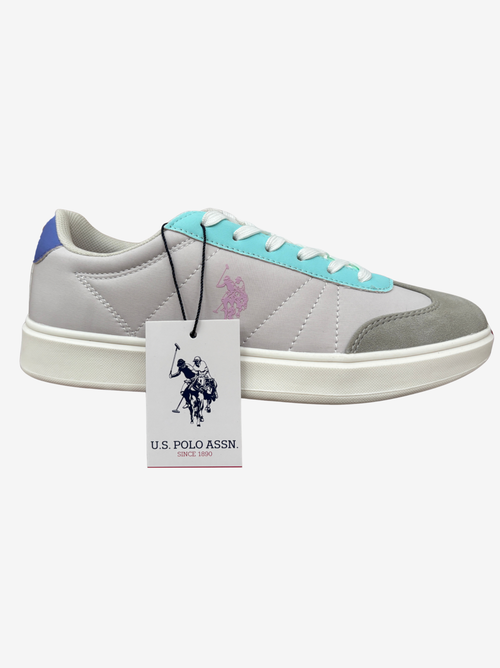 U.S POLO ASSN. women's shoes lot