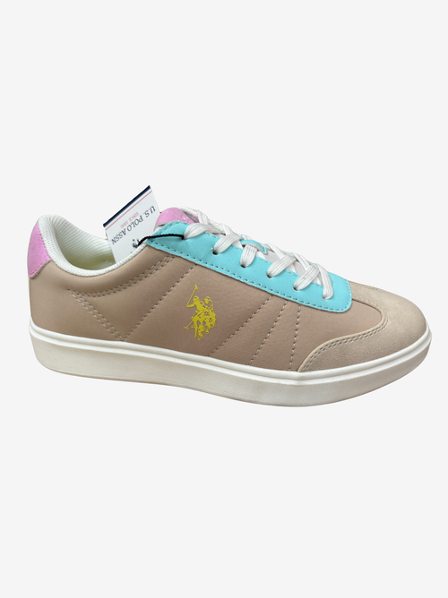 U.S POLO ASSN. women's shoes lot