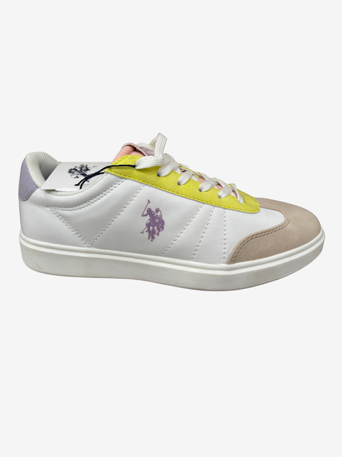 U.S POLO ASSN. women's shoes lot