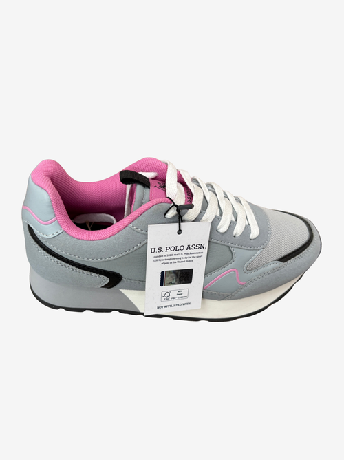 U.S POLO ASSN. women's shoes lot