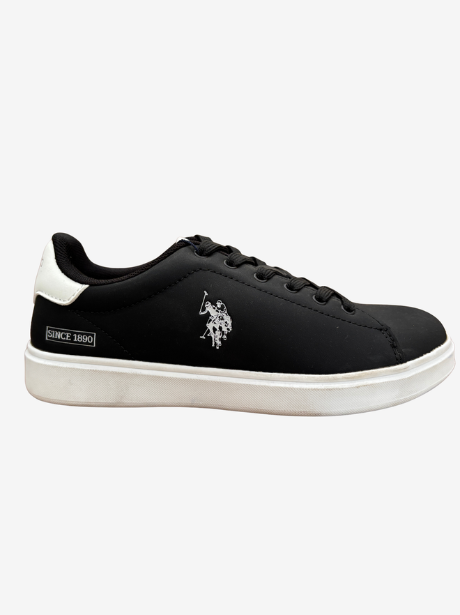 U.S POLO ASSN. men's shoes lot