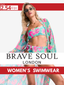 BRAVE SOUL women's swimwear lot