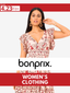 BONPRIX women's  lot