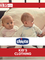 CHICCO gyerek sok