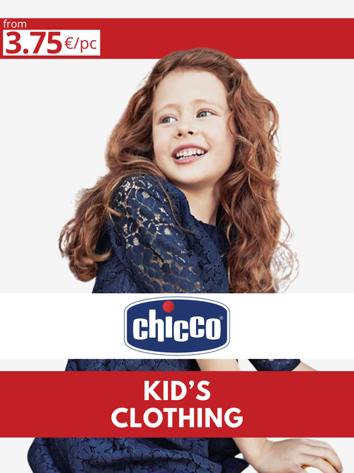 CHICCO kid's lot