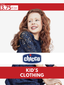 CHICCO kid's lot