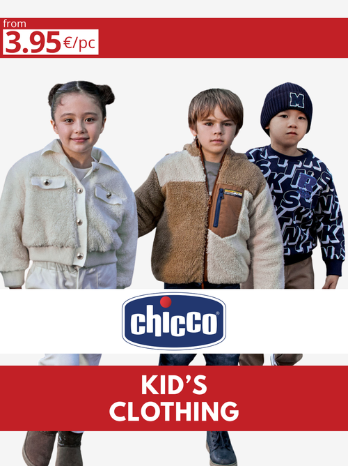 CHICCO kid's lot
