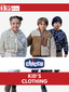 CHICCO kid's lot