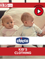 CHICCO kid's lot