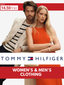 Tommy Hilfiger Women's & Men's Lot