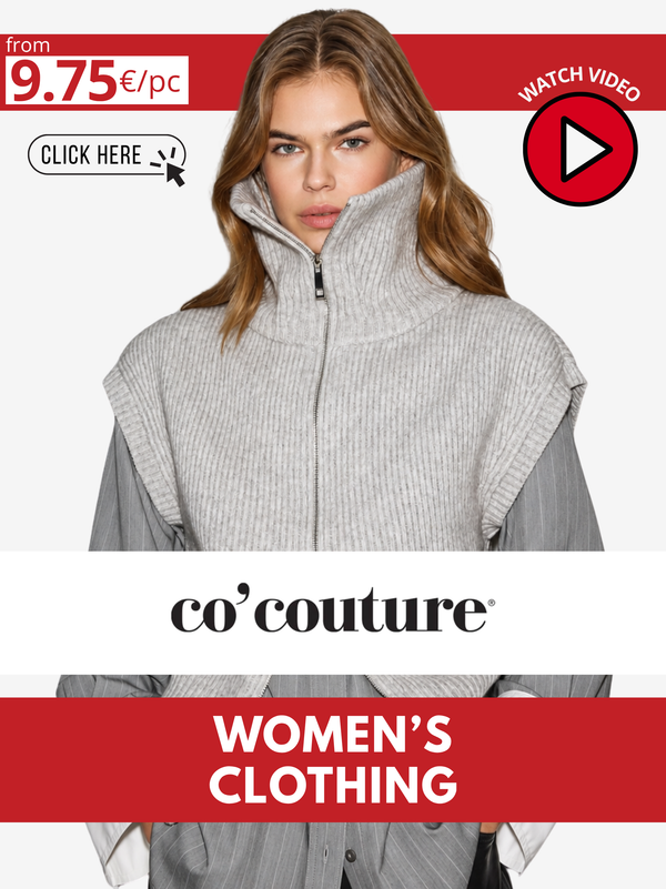 CoCouture women's lot