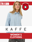 KAFFE women's lot