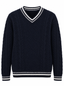BRANDED men's knitwear lot