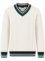 BRANDED men's knitwear lot
