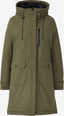 S.Oliver men's & women's coats, jackets & vests