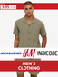 Men's Shirt Lot