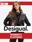 DESIGUAL women's lot
