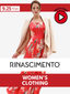 RINASCIMENTO Women's Lot