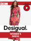 DESIGUAL women's lot