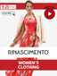 RINASCIMENTO Women's Lot