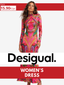 DESIGUAL women's lot