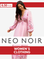 Neo Noir women's lot