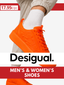 Desigual Shoes lot