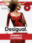 DESIGUAL women's lot