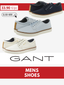 GANT - INCALTAMINTE BARBATI