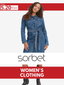 Sorbet women's lot