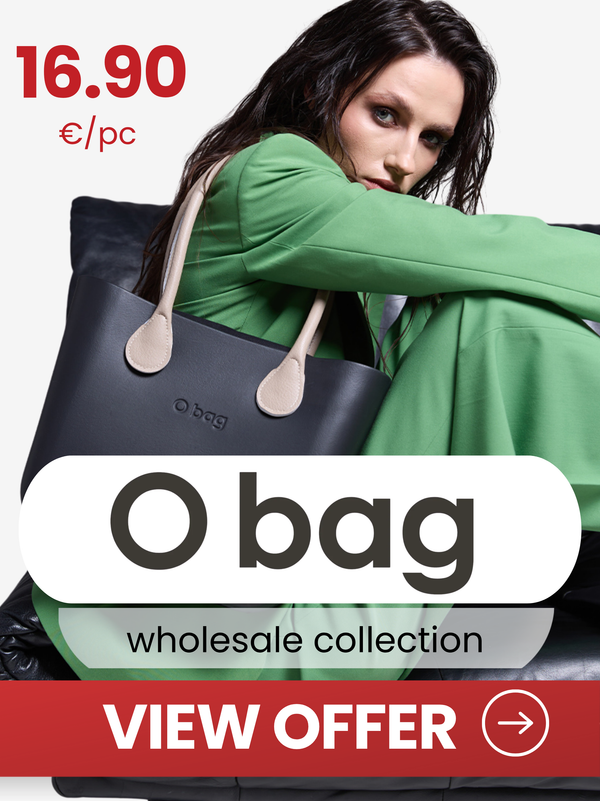 New OBAG women's bag lot