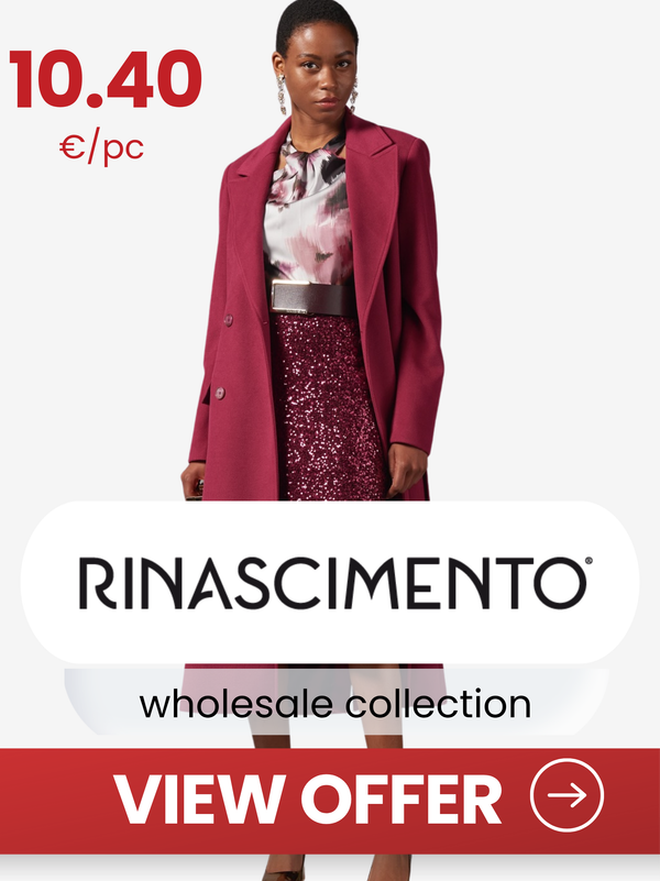 RINASCIMENTO Women's Lot