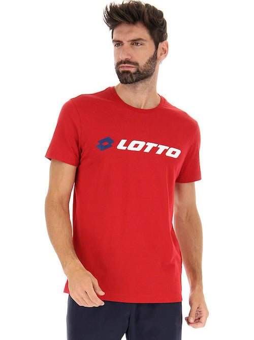 LOTTO men's t-shirt lot