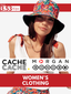 MORGAN,CACHE CACHE, BONOBO women's lot