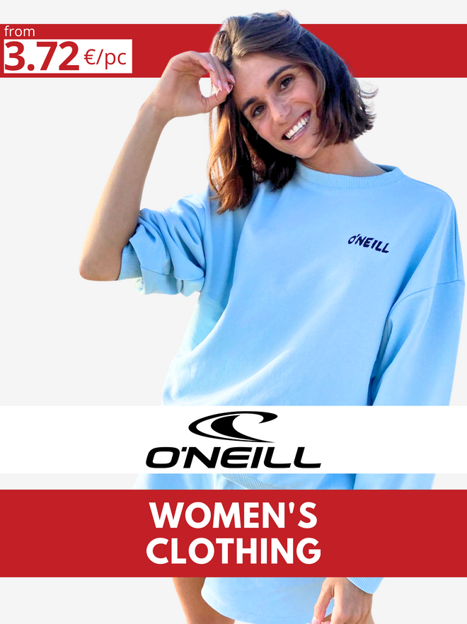 O'NEILL women's lot