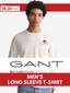GANT men's lot