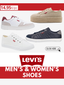 LEVI'S - ÎNCĂLȚĂMINTE BĂRBAȚI ȘI FEMEI